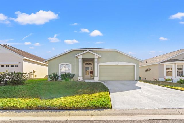 $279,900 | 221 Prather Drive | Ridgewood Lakes Village