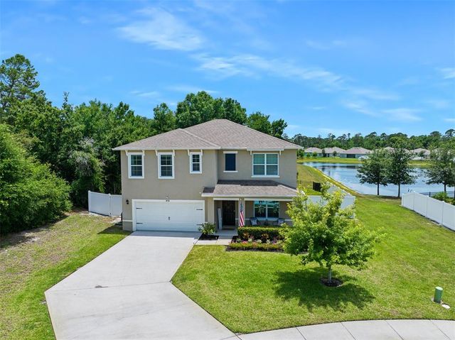 $455,000 | 210 Jacobs Landing Court | DeLand