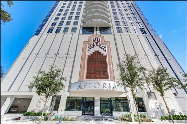 $4,500 | 1409 Post Oak Boulevard, Unit 2103 | Houston