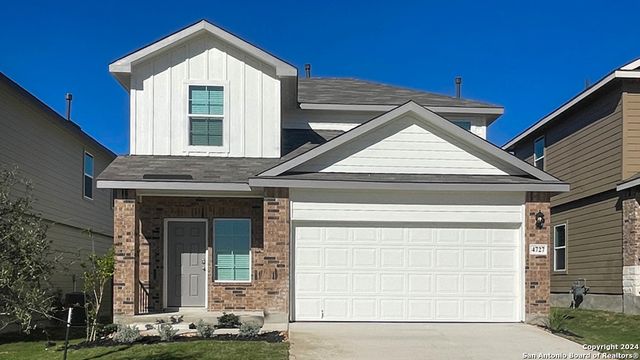 $318,950 | 4727 Wild Boar Crossing | East San Antonio