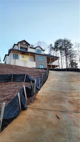 $675,000 | 5465 Chestatee Landing Way