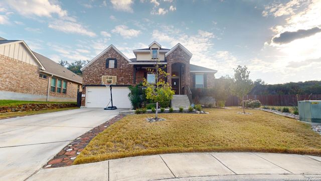 $509,700 | 11426 Pikes Peak | West San Antonio