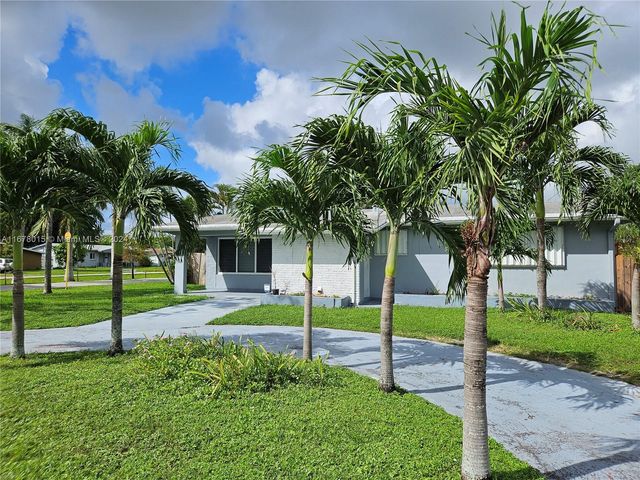 $3,000 | 7685 La Salle Boulevard, Unit FRONT | Miramar Tropical