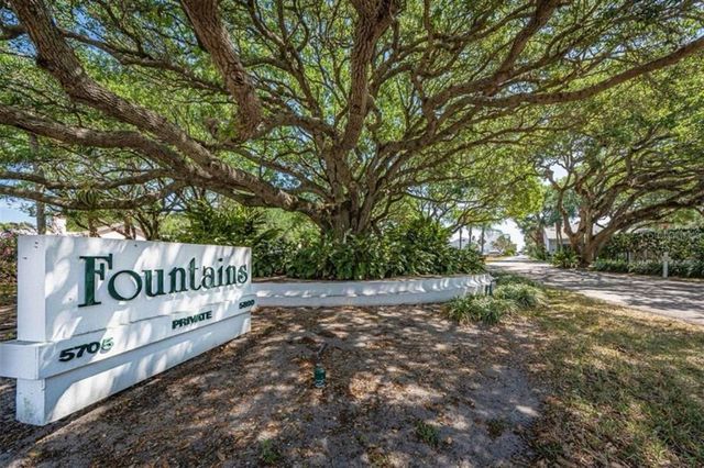 $4,200 | 5810 Highway A1a Vero Beach, Unit 2B | Oceanside