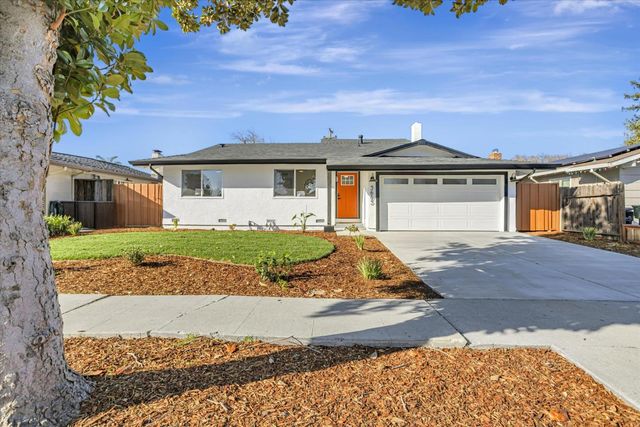 $1,299,000 | 5665 Blossom Avenue | Blossom Valley