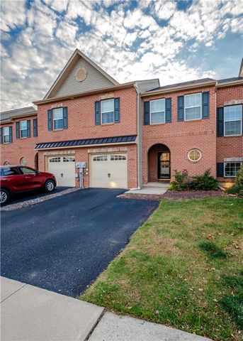 $410,000 | 293 Milkweed Drive | Upper Macungie Township - Lehigh County