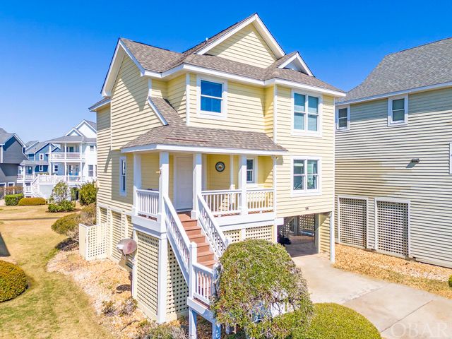 $2,600 | 54 Sailfish Drive | Manteo