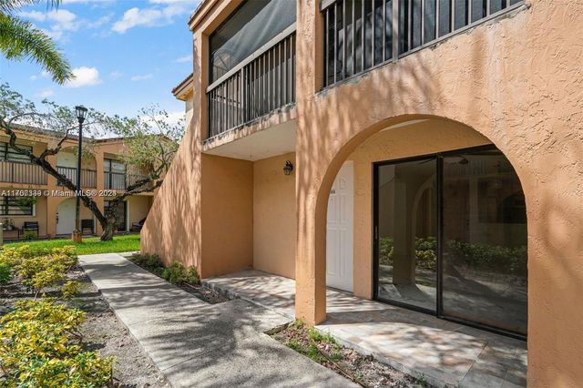 $309,000 | 18330 Mediterranean Boulevard, Unit 323 | Country Club of Miami