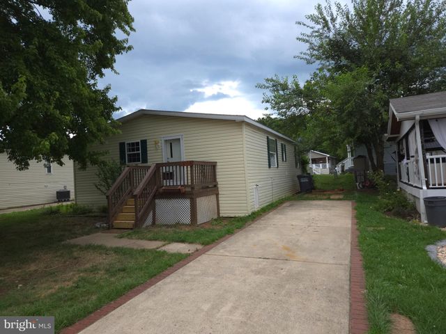 $75,000 | 14729 Pan Am Avenue | Meadows of Chantilly