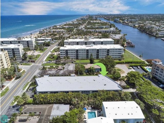 $450,000 | 961 South Ocean Drive, Unit 308 | Deerfield Beach Island