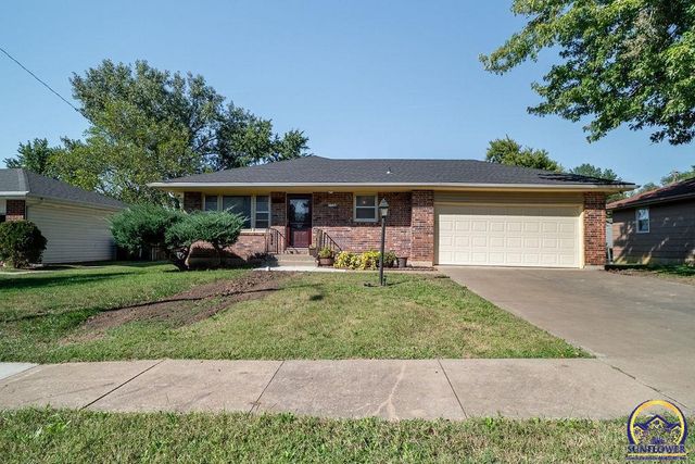 $185,000 | 2134 Southeast 35th Street | Topeka