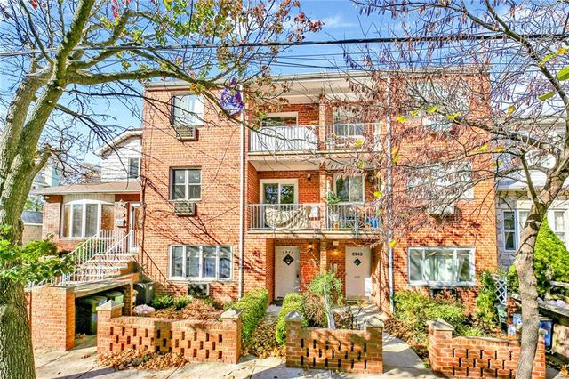 $429,000 | 8942 Colonial Road, Unit 1R | Bay Ridge