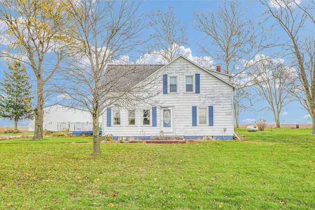 $175,000 | 514 County Road 2700 East | South Homer Township - Champaign County