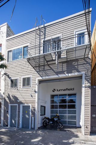 $2,995,000 | 22-24 Shotwell Street | Inner Mission