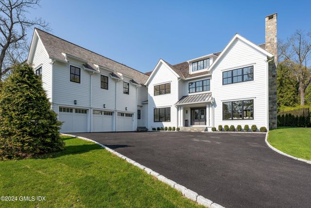 $5,995,000 | 273 Riversville Road | Glenville