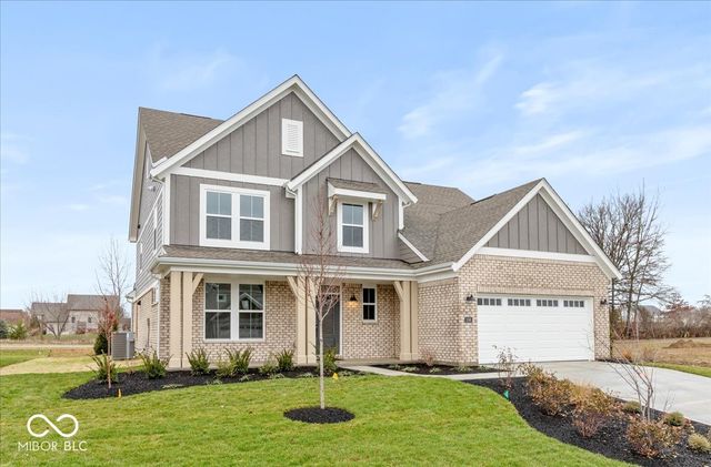 $564,990 | 1098 Gatewick Drive | Greenwood