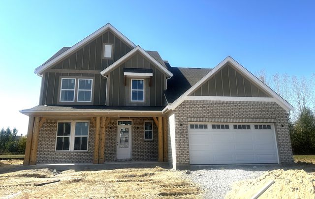 $574,990 | 1098 Gatewick Drive | Greenwood