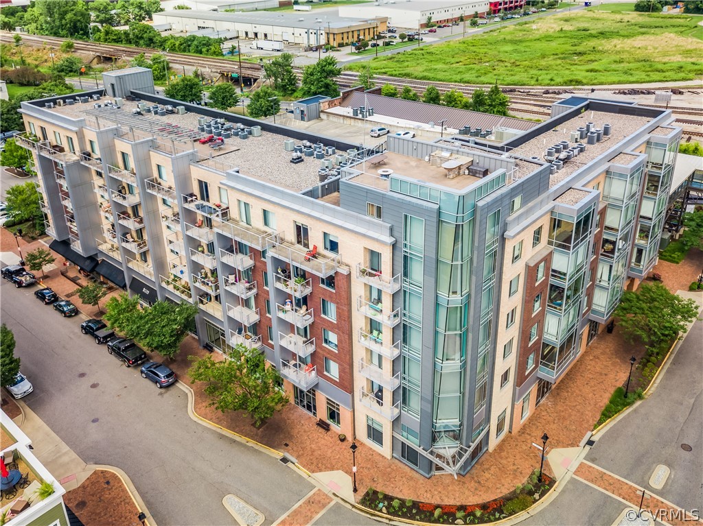 The Shops at Riverside Village, Mixed-Use Multi-Family Retail project in  Charlottesville, VA