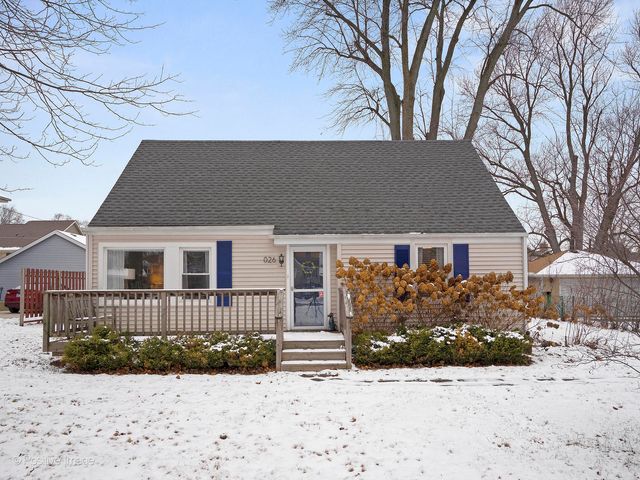 $315,000 | 1-n026 1-n026 Ethel Street | Winfield Township - DuPage County