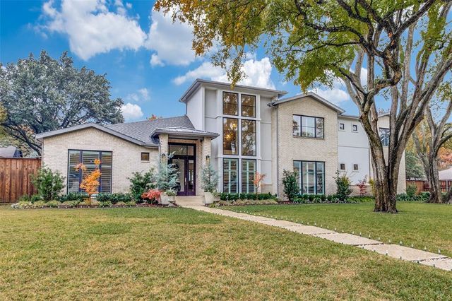 $2,450,000 | 4316 Bobbitt Drive | Royal Northaven