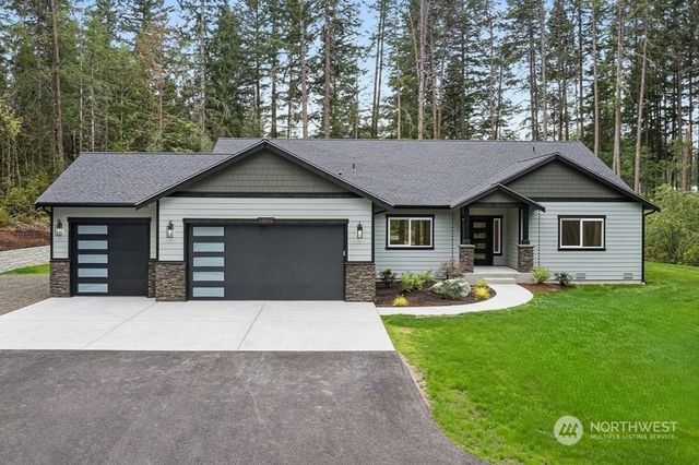 $999,000 | 821 174th Avenue Northwest | Home