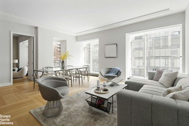 $3,700,000 | 1289 Lexington Avenue, Unit 14C | Upper East Side