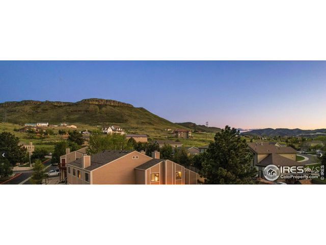 $475,000 | 18364 West 58th Place, Unit 95 | Table Mountain Heights in Van Bibber Creek