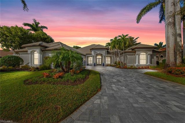 $2,250,000 | 2815 Wild Orchid Court | Olde Cypress