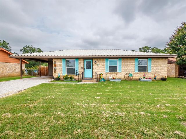 $194,900 | 8 Cindy Cove Street | Brownwood