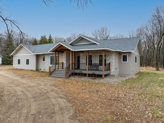 $559,900 | 59343 Welcome Road | Woodside Township - Otter Tail County