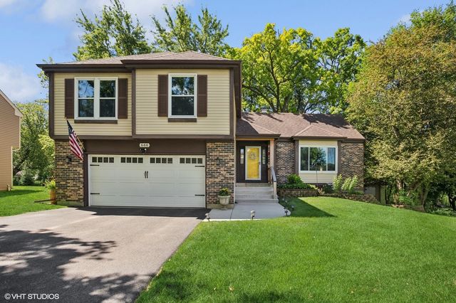 $450,000 | 644 White Oak Lane | Walnut Hills