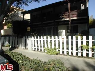 $5,250 | 1237 Franklin Street, Unit 5 | Santa Monica