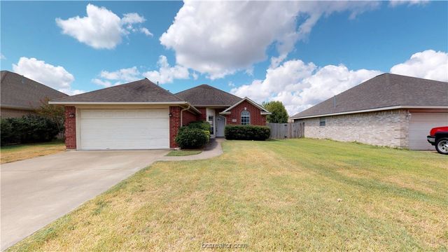 $2,400 | 2404 Trace Meadows | Steeplechase