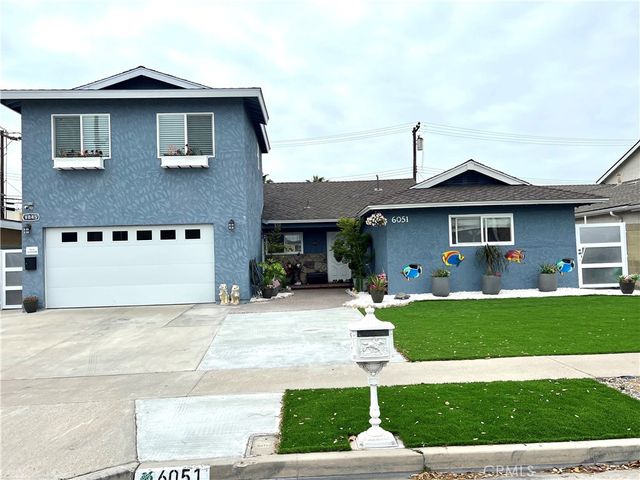 $6,000 | 6051 Summerdale Drive | West Huntington Beach