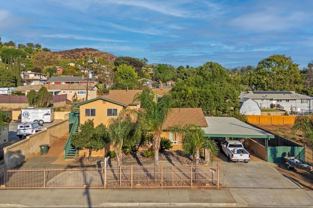 $875,000 | 1453 North 2nd Street | El Cajon