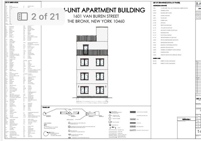 $350,000 | 1601 Van Buren Street | Van Nest