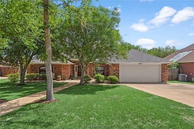 $435,000 | 4705 Tiffany Park Circle | Tiffany Park