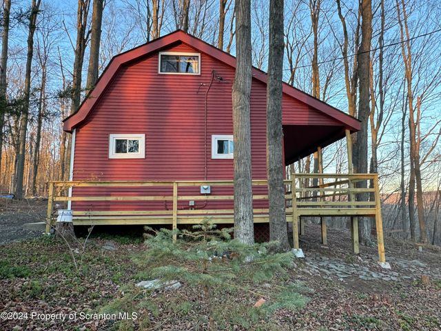 $229,000 | 18285 Pa-92 Susquehanna Pa | Jackson Township - Susquehanna County