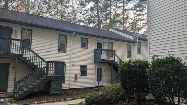 $164,000 | 215 Ashley Forest Road | Chapel Hill