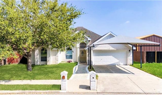 $260,000 | 3304 North Ron Drive | Pharr