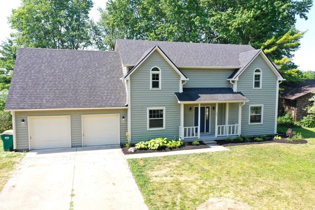 $379,900 | 1463 Williamsburg Lane | Jefferson Meadows