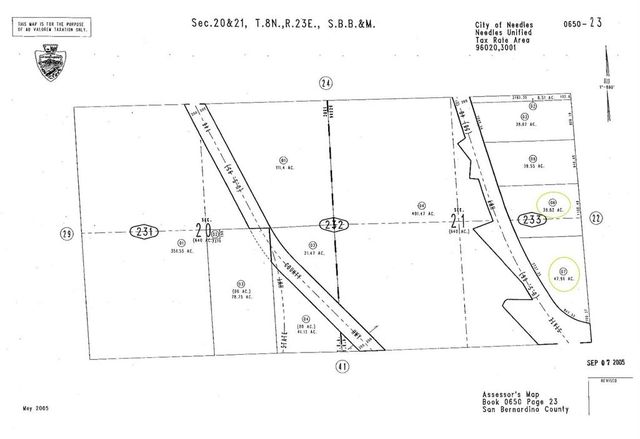 $877,800 | 650233-07 Interstate-40/five Mile Road