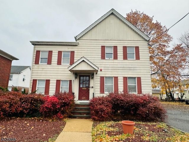 $699,000 | 221 Main Street | Downtown Millburn