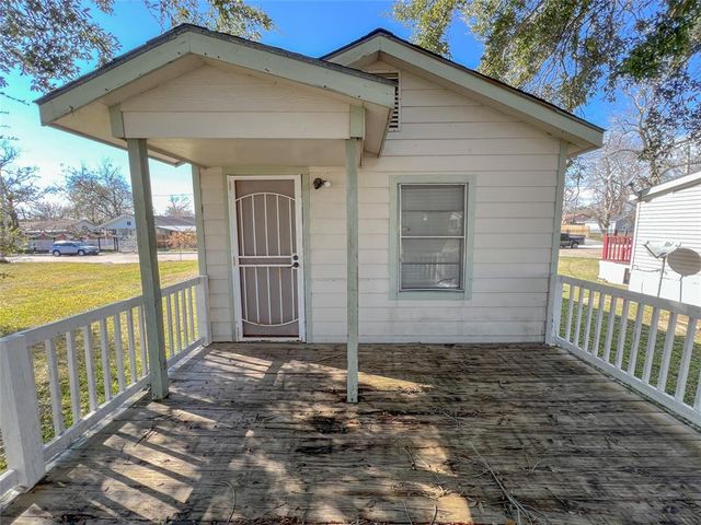 $125,000 | 1600 Ash Street | Old Baytown