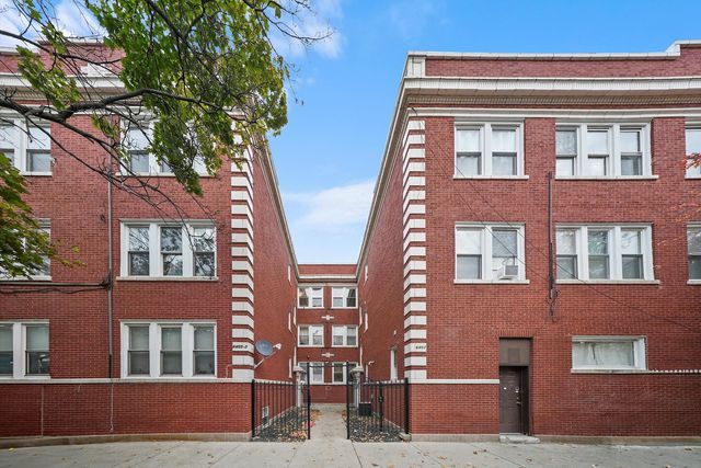 $1,900 | 6403 North Wayne Avenue, Unit 3B | East Rogers Park