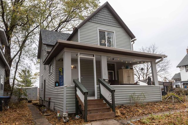 $186,000 | 812 North 4th Street | Washington Park