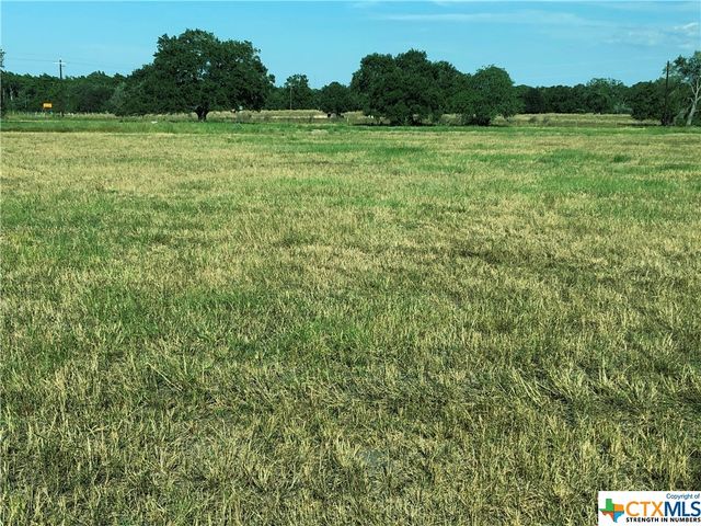 $52,000 | Lot 3 Pvt 1671 Hallettsville Tx 77964