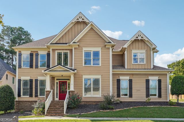 $625,000 | 3836 Creekview Ridge Drive Northeast | Morningbrooke