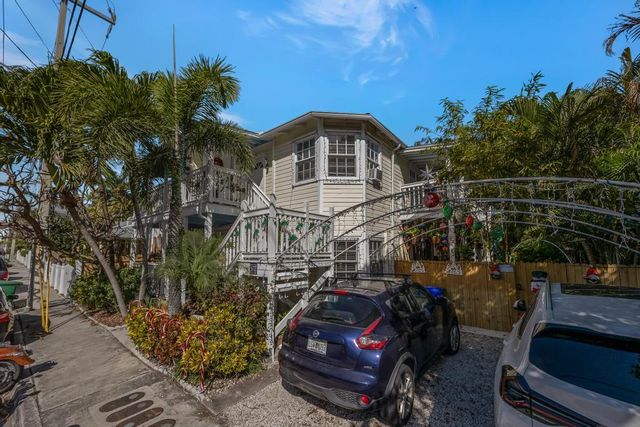 $500,000 | 623 Thomas Street, Unit C | Key West