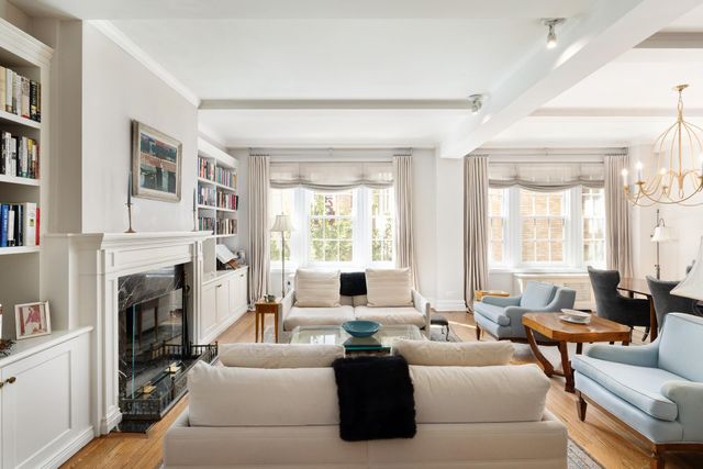 $2,495,000 | 108 East 82nd Street, Unit 4C | Upper East Side